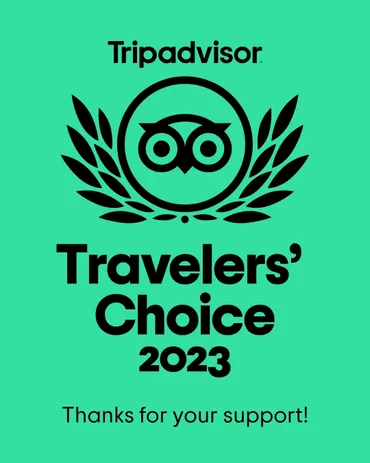 Trip Advisor 2023